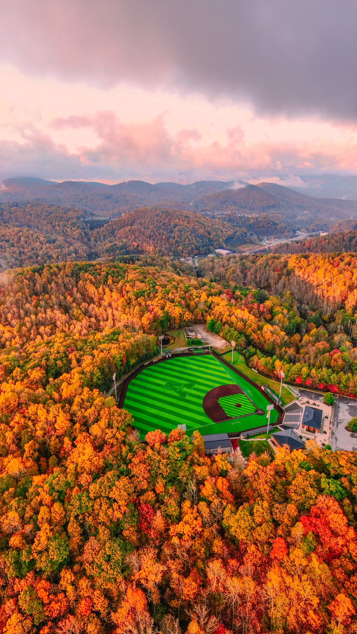 App State Baseball (AppBaseball) / Twitter
