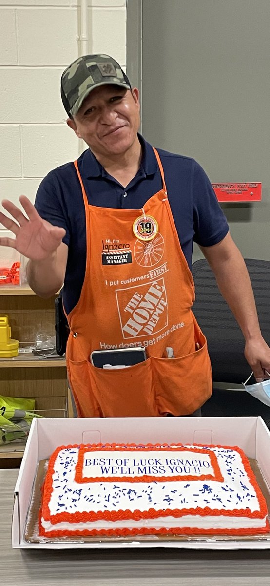 Chrissie ASDS 0916 (@cvillig) on Twitter photo Store 0916 will greatly miss this awesome ASM Ignacio… Best of luck in Store 0947!!! <a href="/Thdhoffmann/">Jennifer Hoffmann</a> Store 0916 will greatly miss this awesome ASM Ignacio… Best of luck in Store 0947!!! <a href="/Thdhoffmann/">Jennifer Hoffmann</a>