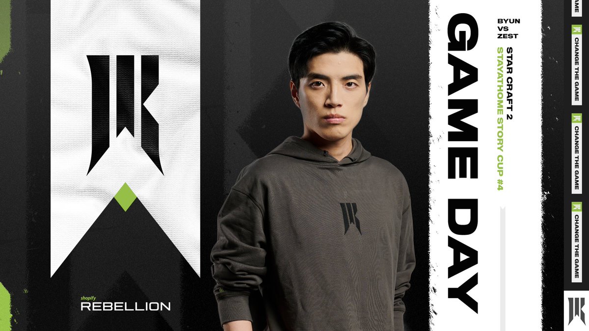 ShopifyRebels's tweet photo. Looks like @TaKeTv has a stacked bracket for us today! @SC2ByuN faces Zest in the lower bracket quarter finals. Coming up soon!
🇬🇧 https://t.co/wnsmRmLYrD
🇩🇪https://t.co/sxLYM3aKk4
#SAHSC #HSC
https://t.co/UmecVHOdk0 https://t.co/nBQbVoxwRL