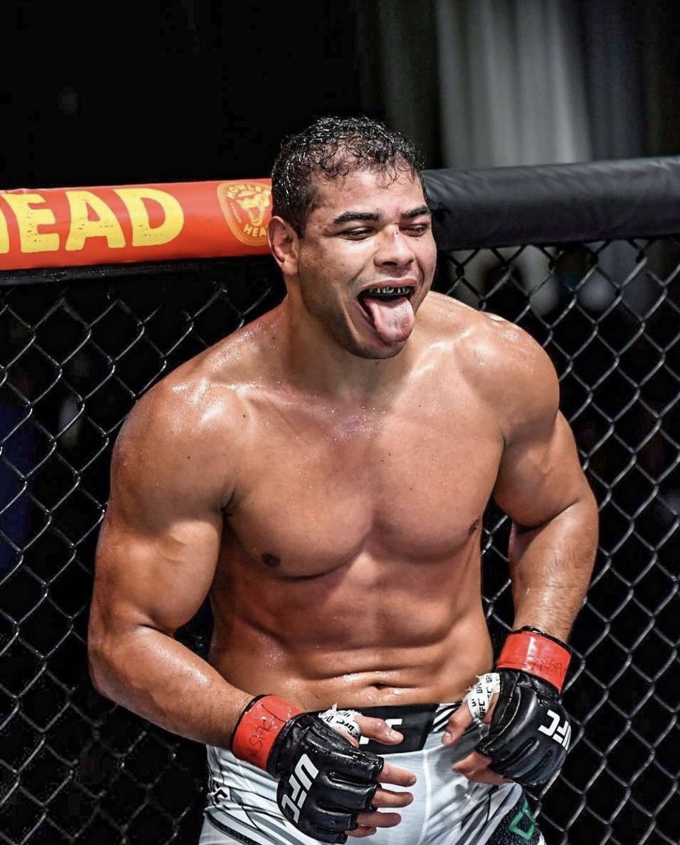 LewisSimpsonMMA's tweet photo. What’s next for Paulo Costa after #UFCVegas41 defeat to Marvin Vettori?🤔 https://t.co/bLWkhgAMZG