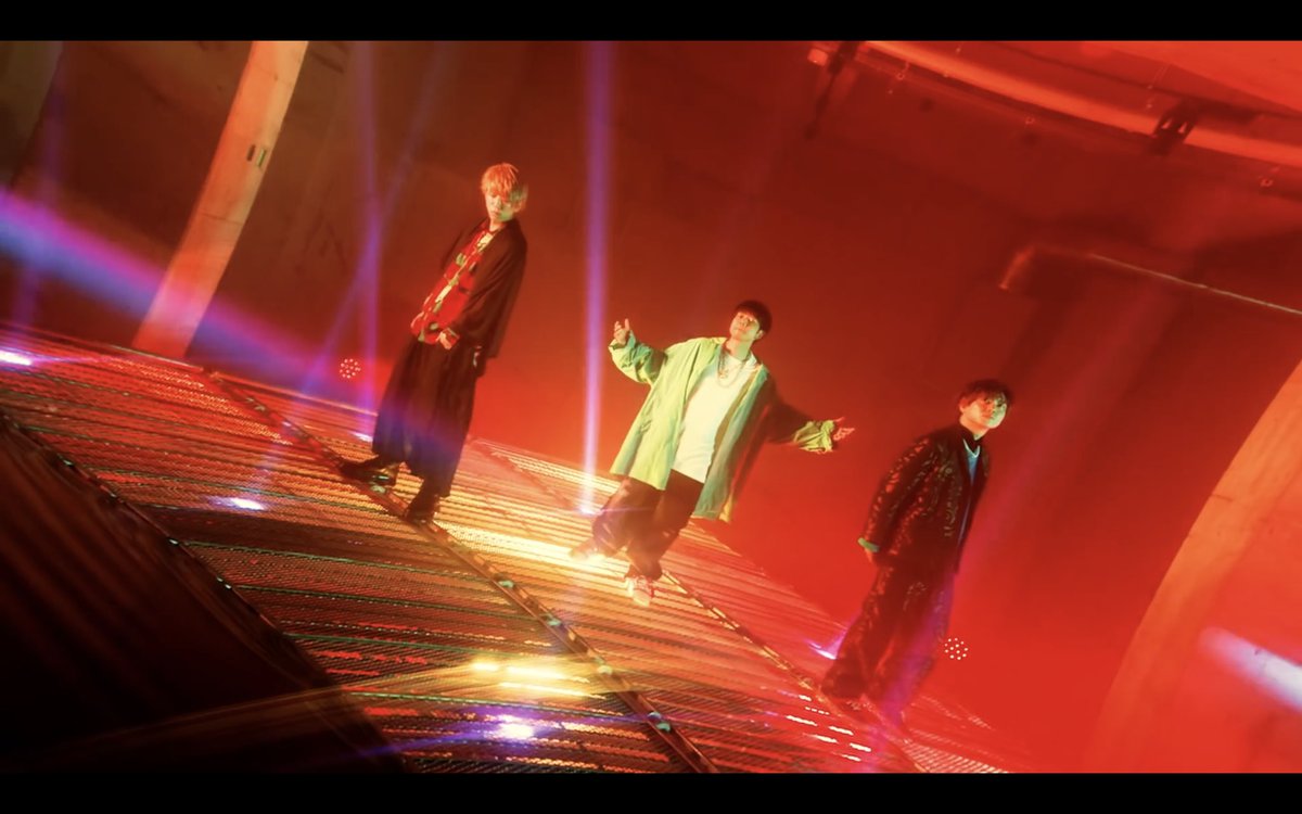 00_teatime_00's tweet photo. #NEWS #増田貴久 #加藤シゲアキ
#小山慶一郎 #未来へ #REBORN
#NEWSPV https://t.co/ohrqwLKtcE