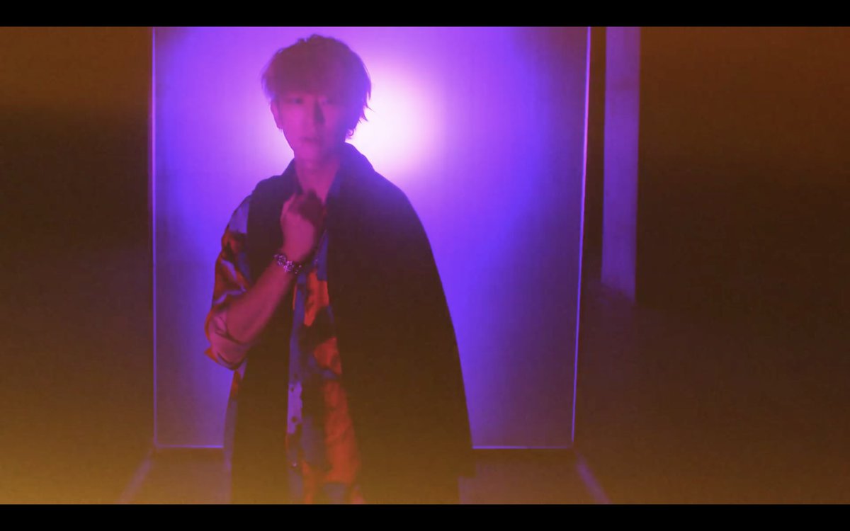 00_teatime_00's tweet photo. #NEWS #増田貴久 #加藤シゲアキ
#小山慶一郎 #未来へ #REBORN
#NEWSPV https://t.co/N2ANuowMzu