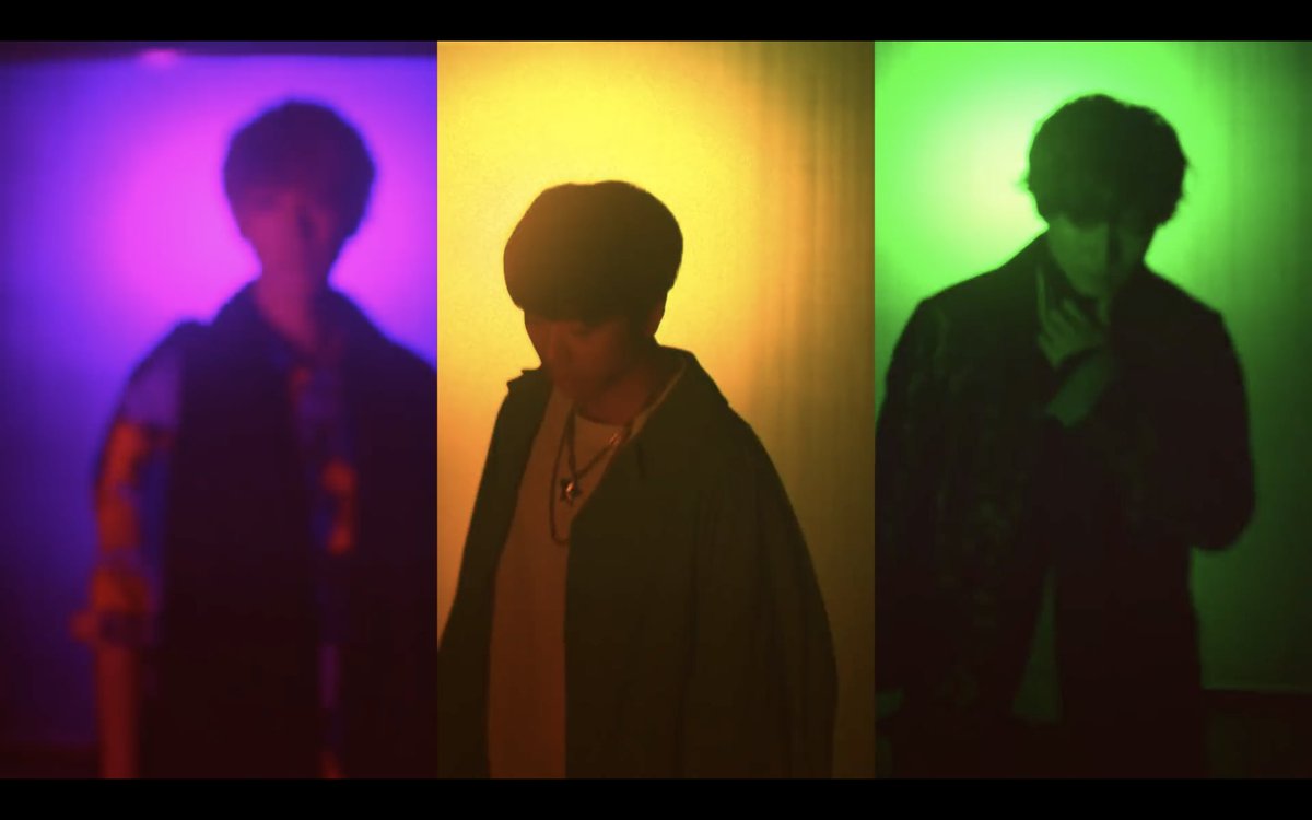 00_teatime_00's tweet photo. #NEWS #増田貴久 #加藤シゲアキ
#小山慶一郎 #未来へ #REBORN
#NEWSPV https://t.co/N2ANuowMzu