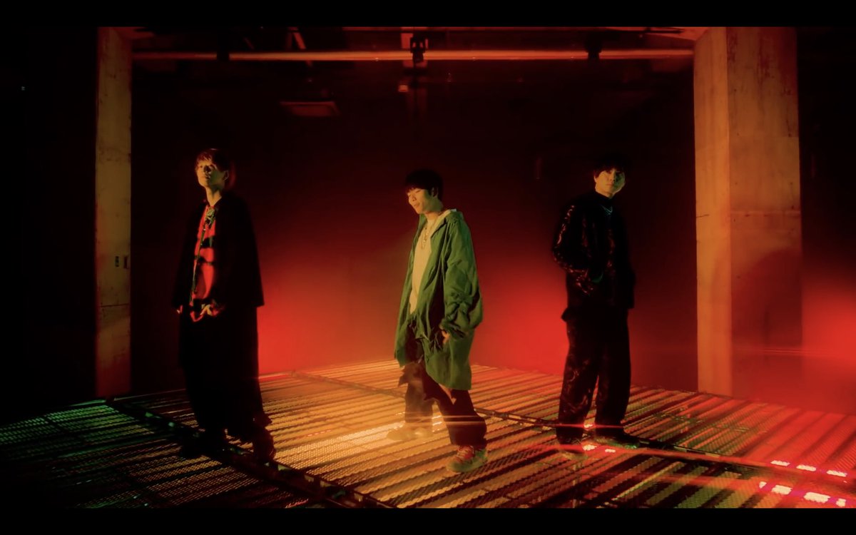 00_teatime_00's tweet photo. #NEWS #増田貴久 #加藤シゲアキ
#小山慶一郎 #未来へ #REBORN
#NEWSPV https://t.co/N2ANuowMzu