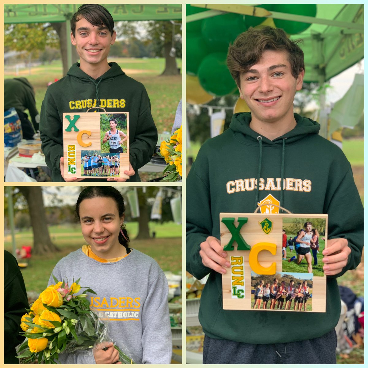 Lansdale Catholic tweet media