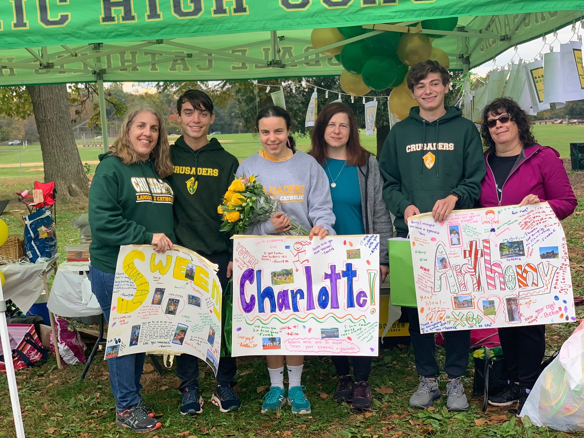 Lansdale Catholic tweet media