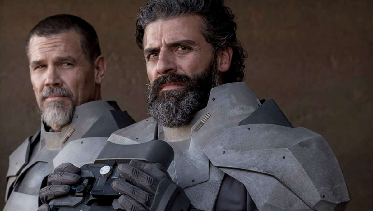 BingeWatchThis_'s tweet photo. #Dune is the best movie of 2021 so far.

Re-Tweet if you agree, Like if you disagree and comment why. https://t.co/1FuZZKjvZG