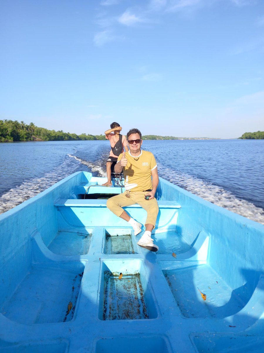CHIAPAS tiene playas vírgenes y salvajes 

ISLA DE SAN MARCOS (Boca del Cielo), mar del Pacifico, Tonalá, Chiapas.
ES TIEMPO del mar, la playa, la sal y el sol. ESTAMOS TAN CERCA y vivimos tan distante al mar. 
RESERVA, VIAJA, DISFRUTA
WhatsApp 9671210539