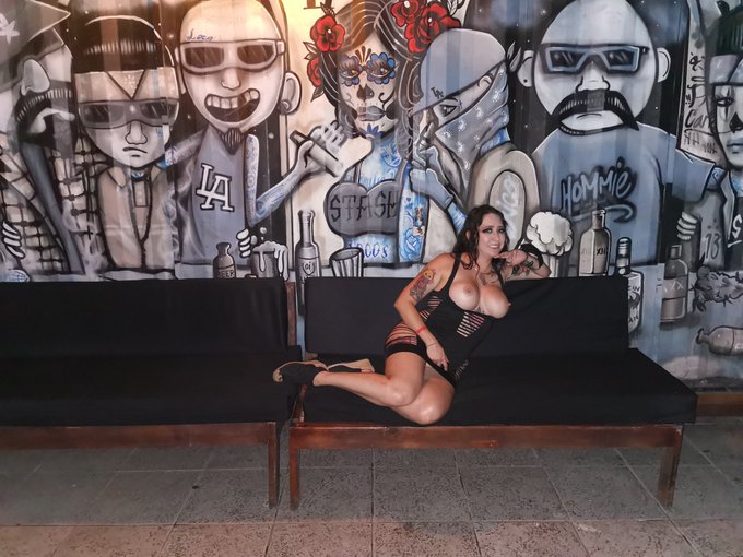 En Las Miches de la 5a 🤗😈 https://t.co/ZoisCwymqQ<a href="/tag/vacation"class="tags"><span>#vacation</span></a><a href="/tag/beachday"class="tags"><span>#beachday</span></a><a href="/tag/playadelcarmen"class="tags"><span>#playadelcarmen</span></a>