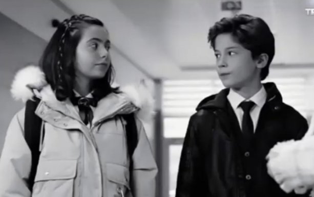 Ne demişler;Gözler kalbin aynasıdır.