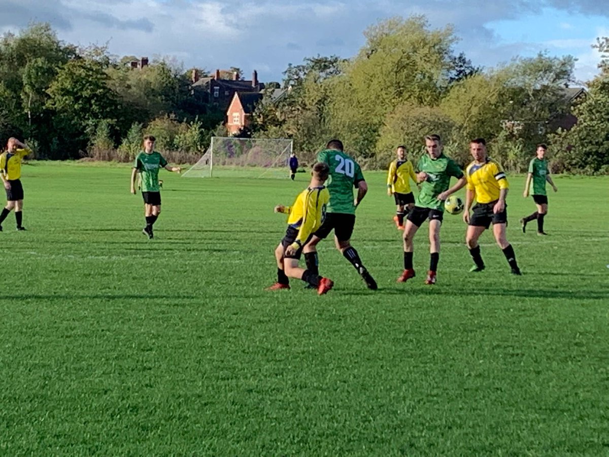 The Phoenix Club tweet media