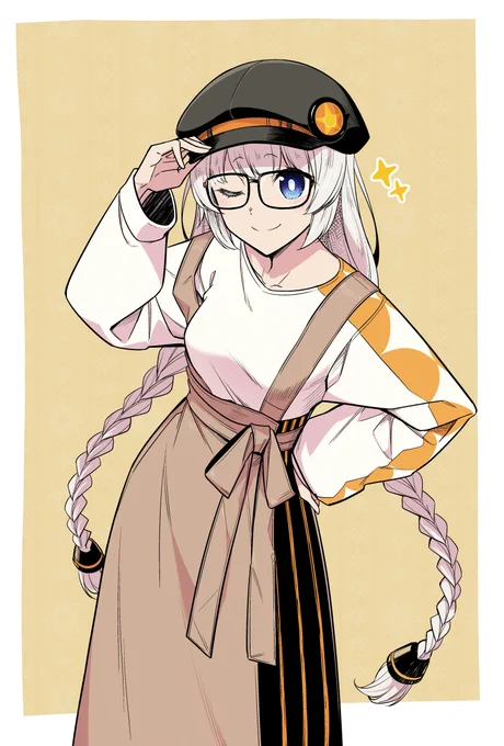 あかりちゃん 