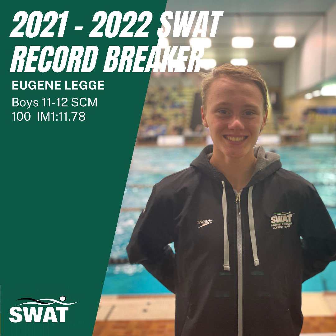 SWATswims's tweet photo. another one for Eugene L this morning at the Dal Sprint Meet! https://t.co/H6TQ7TA1cs