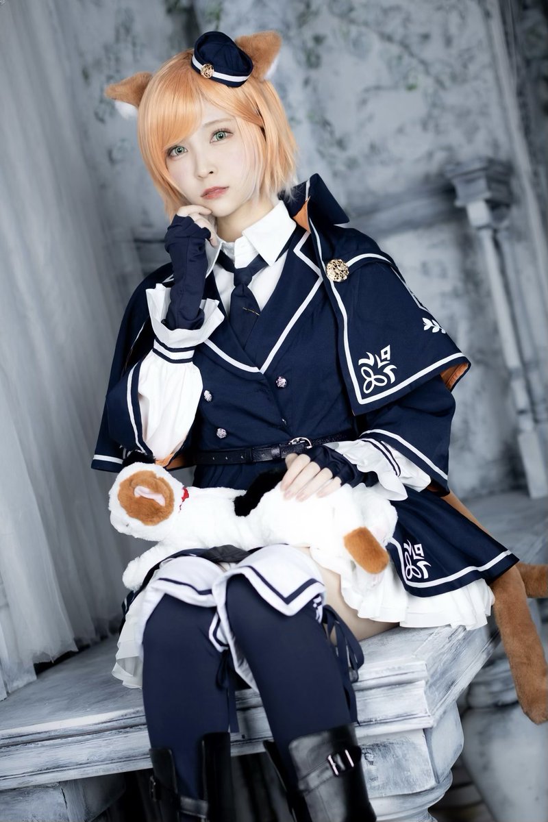 アークナイツ ムース コスプレ フルセット www.alberobello.se