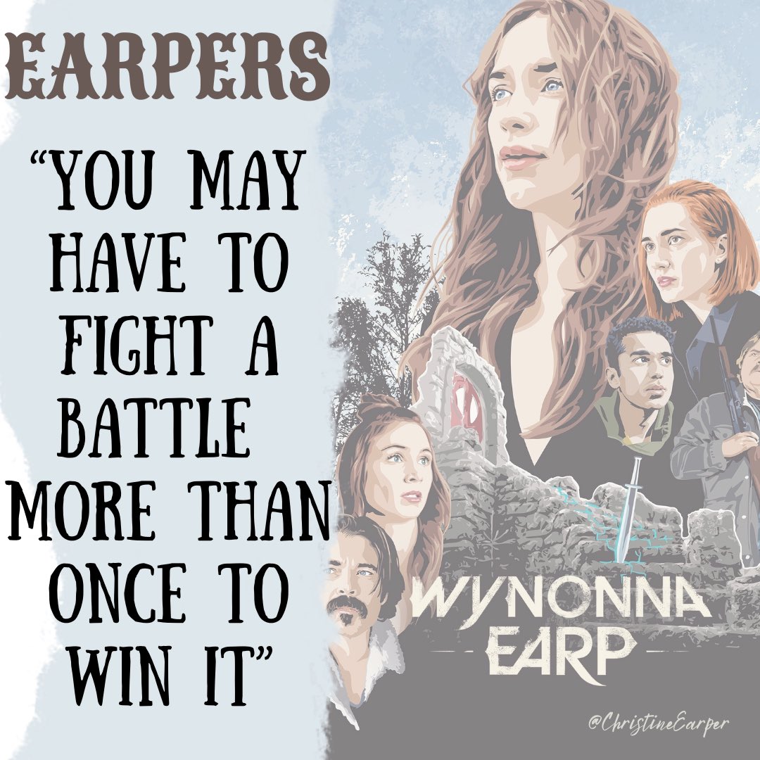 WynonnaEarpPod's tweet image. Let's #BringWynonnaHome #WynonnaEarp