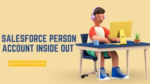 arpitvijay95's tweet photo. #Back2Blog After long time.
#Salesforce #PersonAccount
https://t.co/uahnJe9pcv https://t.co/0uY4KwJaTm