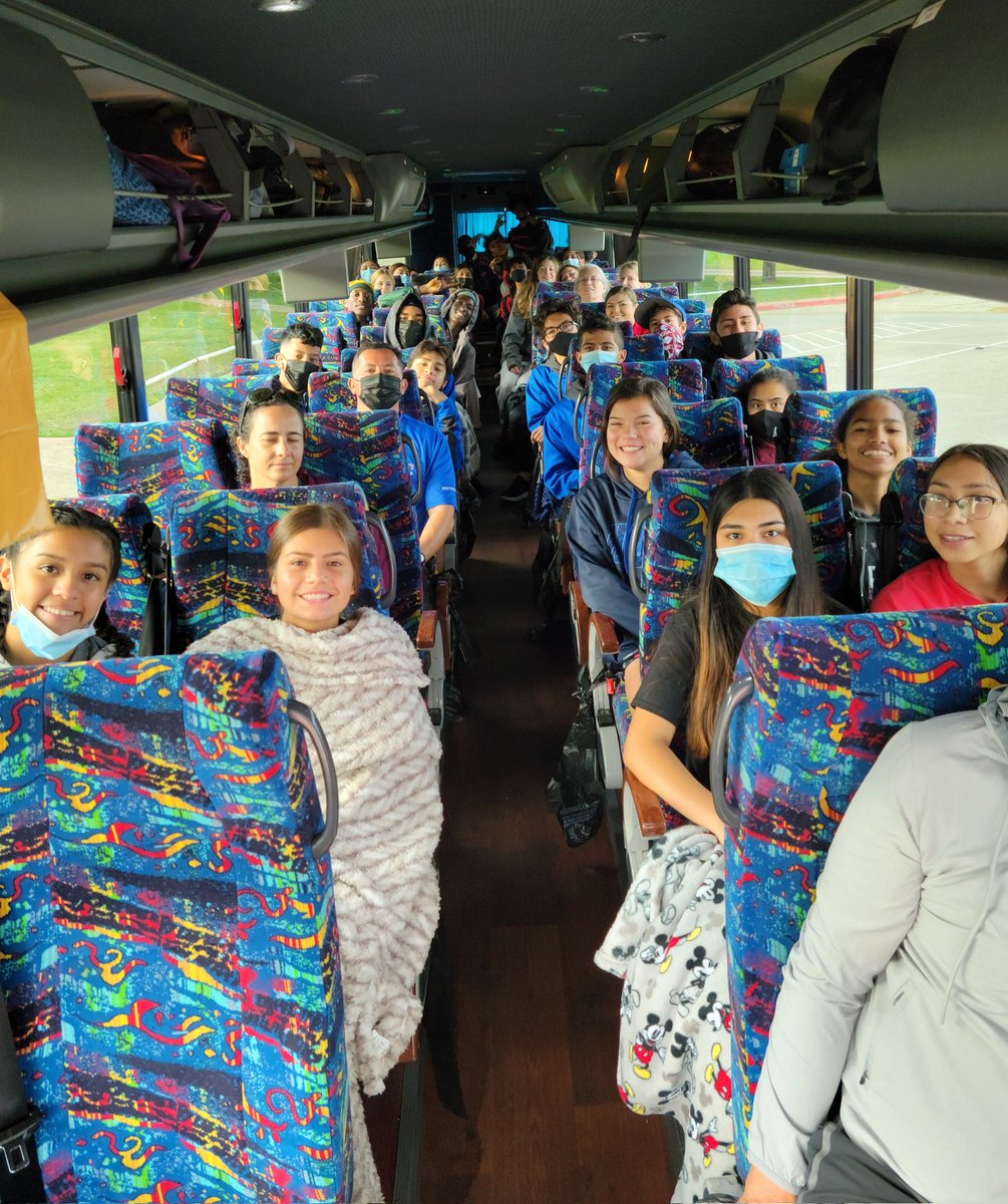 FWISDAthletics's tweet photo. #FWISD 4A, 5A &amp; 6A Regional Cross Country Qualifiers are Lubbock bound. They are ready for tomorrow's Region I meet. Good luck to all our runners!
🏃🏾‍♀️🏃🏼‍♀️🏃🏿‍♂️ 🏃🏻‍♂️🏃🏻🏃🏼🏃🏽🏃🏾🏃🏿🏃🏼‍♀️🏃🏽‍♀️🏃🏾‍♀️🏃🏿‍♀️🏃🏾‍♂️🏃🏽‍♂️🏃🏼‍♂️🏃🏻‍♂️🏃‍♂️
@FortWorthISD @AD_DrLisa
#runlikethewind
#pr #leaveitonthecourse https://t.co/HXcmvYGRR5
