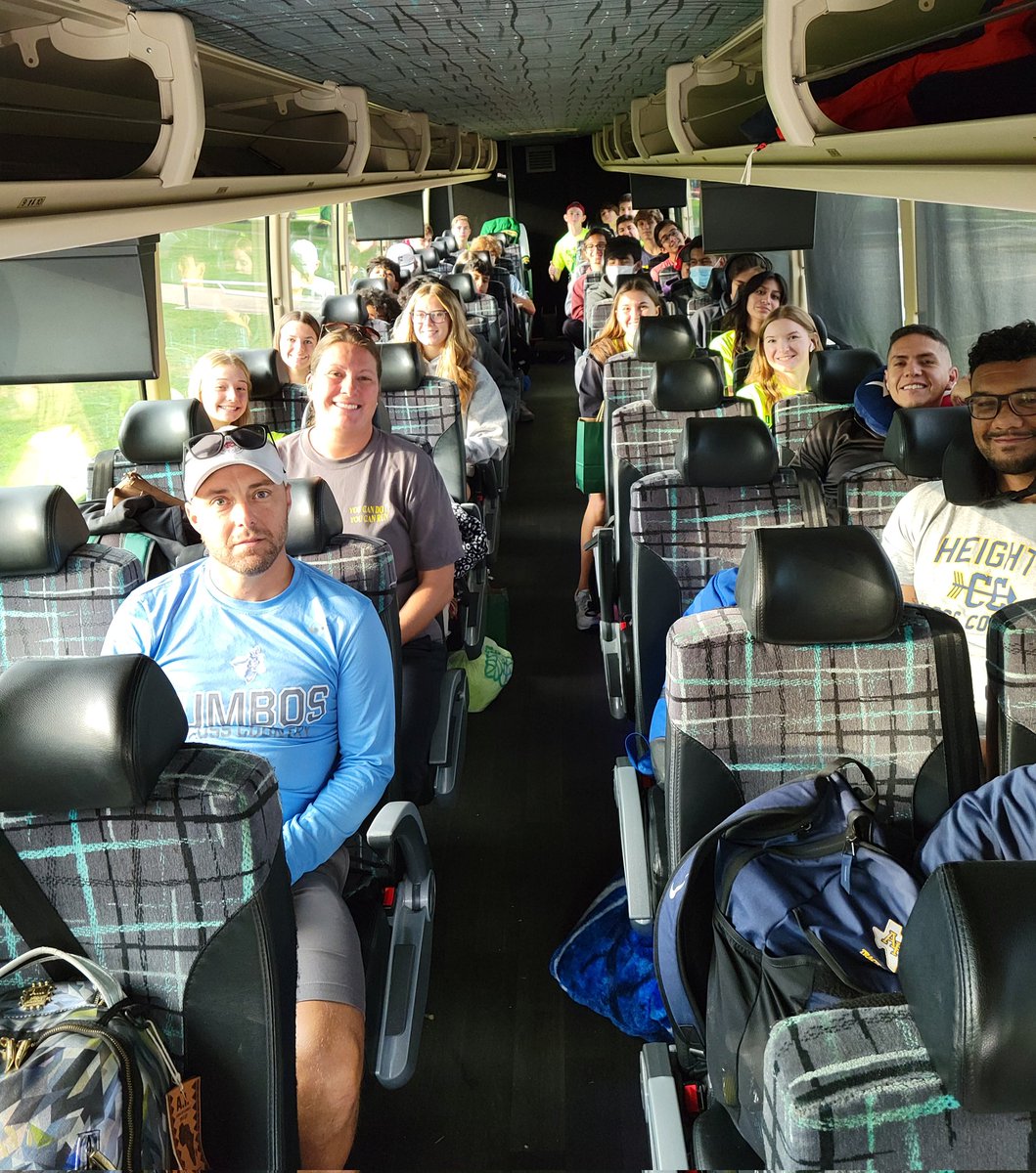 FWISDAthletics's tweet photo. #FWISD 4A, 5A &amp; 6A Regional Cross Country Qualifiers are Lubbock bound. They are ready for tomorrow's Region I meet. Good luck to all our runners!
🏃🏾‍♀️🏃🏼‍♀️🏃🏿‍♂️ 🏃🏻‍♂️🏃🏻🏃🏼🏃🏽🏃🏾🏃🏿🏃🏼‍♀️🏃🏽‍♀️🏃🏾‍♀️🏃🏿‍♀️🏃🏾‍♂️🏃🏽‍♂️🏃🏼‍♂️🏃🏻‍♂️🏃‍♂️
@FortWorthISD @AD_DrLisa
#runlikethewind
#pr #leaveitonthecourse https://t.co/HXcmvYGRR5