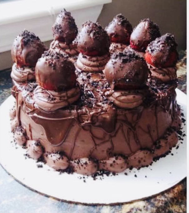 ColemanHatari's tweet image. Cognac infused #PrivateChef #DownSouthChef #CelebrityChef #SelfTaughtChef #VersatileChef @ColemanHatari @KeyshanaMayo @lindzbee_ @Mikilou4