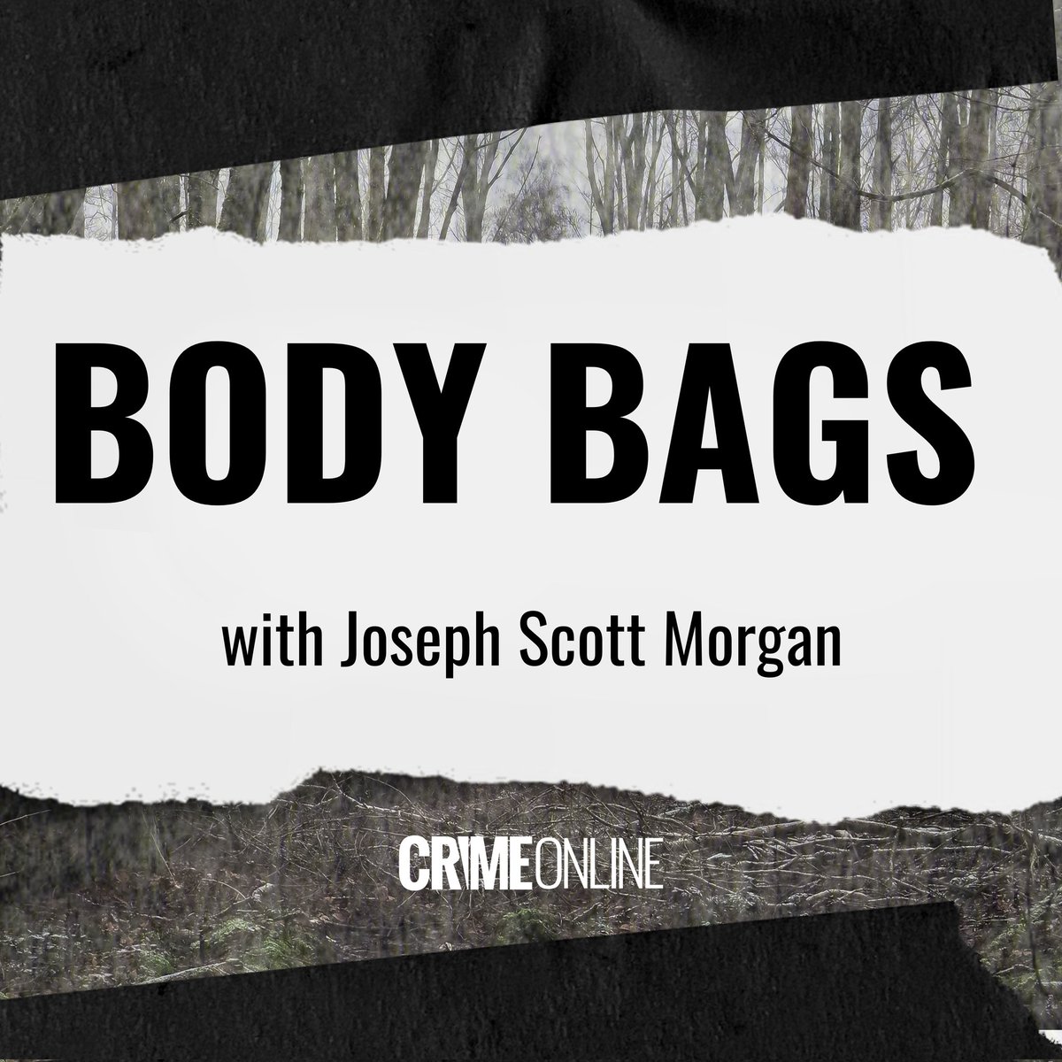 JoScottForensic's tweet photo. #BodyBags #Podcast 
Join me #TONIGHT on @FoxNews with @NancyGrace and @ColdCaseTips at 10PM EST/9PM CST for an hour long special  #GabbyPetito #BrianLaundrie https://t.co/Hv3OjpEEtb