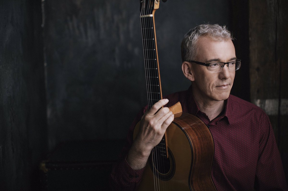 SeaGuitarSoc's tweet photo. Video on Demand of Michael Partington’s live concert @benaroyahall is available to view through Monday, 10/25. No additional charge if you already purchased a live or livestream ticket. Enjoy! 🎶
https://t.co/F4GkYFVBTD https://t.co/UQYa486EeZ