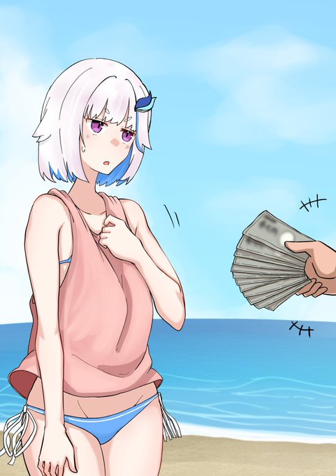 一枚絵じゃないからちょっとズルいけどこれ
 #今年も残りわずかなので今年一番伸びた絵を貼る見た絵描きさんも強制でやる 