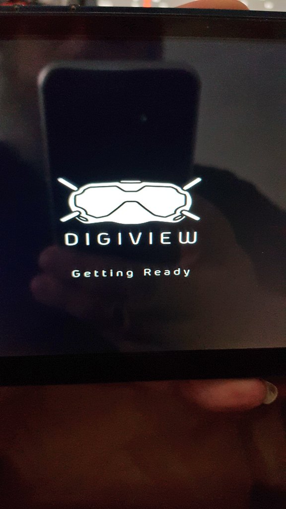 HAM_DM4DS's tweet photo. Big parking place, flying #fpv Copter.
visitors ask what is this and I ask: you wanna watch? thank god I have my @Raspberry_Pi #digiview with me, so they can watch #live.
@joshuabardwell @Caddxfpv @DJIGlobal @madrc1 @ must learn the FPV @ 😁
Happy flying https://t.co/3QmKhpfKKP