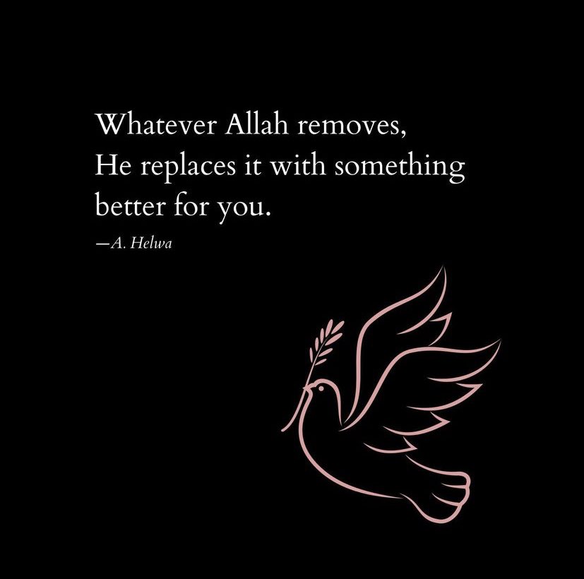 Neelofa's tweet photo. Trust His plans. https://t.co/QOfMtkYoHT
