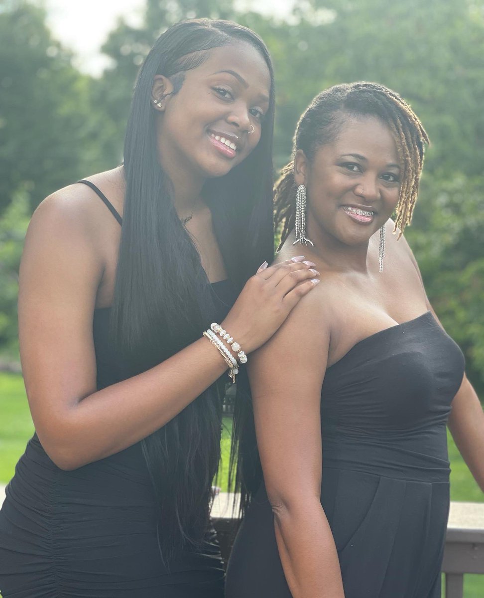 finersportslady's tweet photo. Happy Sweet 16 to my daughter and Happy 41st Birthday to me! It’s OUR day! 💜💜🎂🎁🎉🎈 #mom&daughter 10/24 #scorpiogirl #scorpiolady https://t.co/cgfU4UKlzS