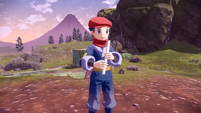 Y ブイブイガラル さん と Pokemon Memo のやりとり 1 Whotwi グラフィカルtwitter分析