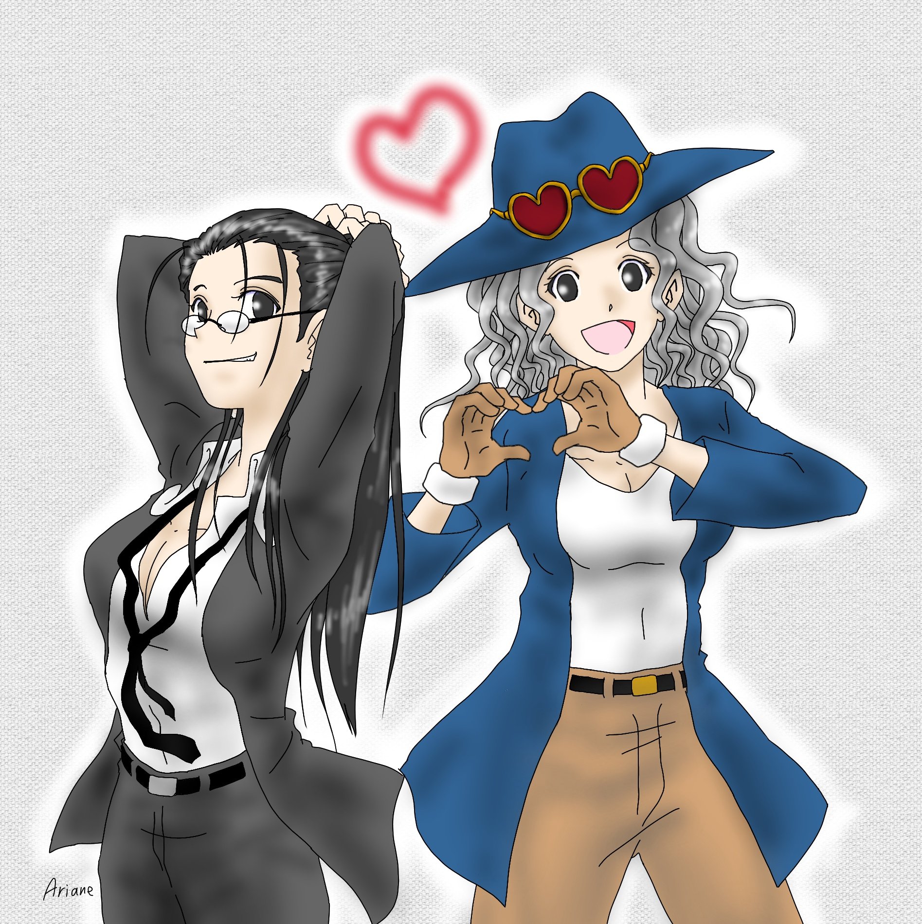 アリアン おやすみなさい また明日 最近の イラスト 女体化キャプテン クロ ジャンゴ 完成版 Onepiece ネタ絵 T Co Ras1ywa8tb Twitter