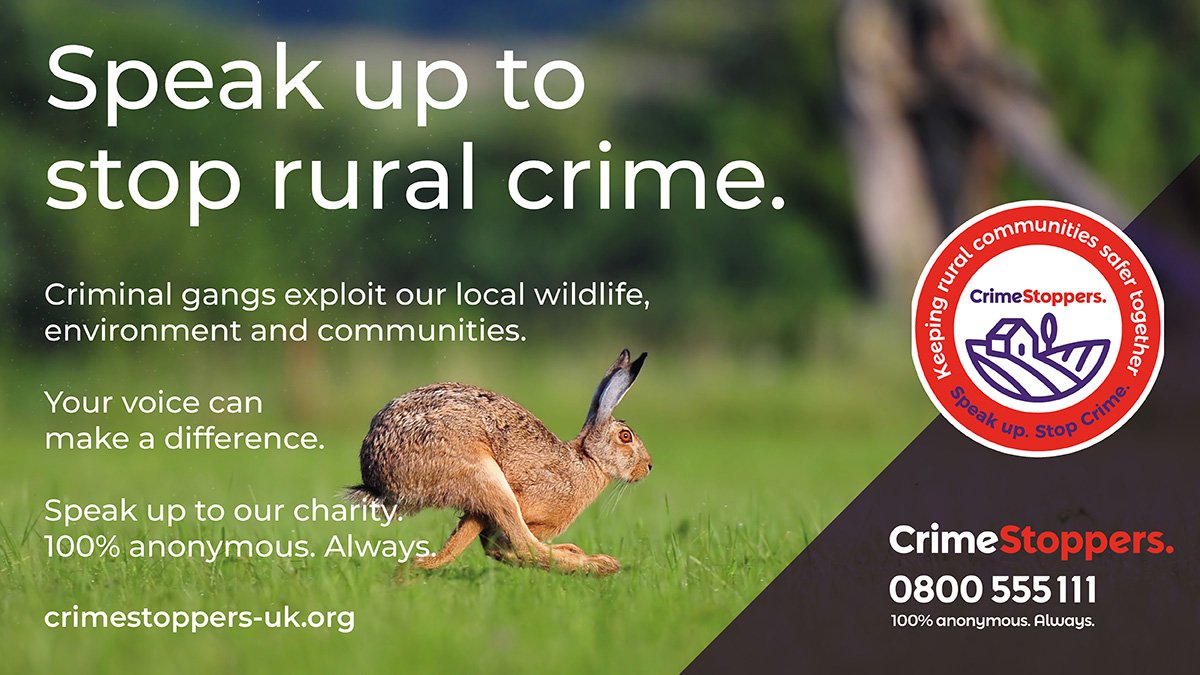 Humberbeat_RTF's tweet photo. Another early start for #RuralTaskForce & Neighbourhood teams patrolling our Rural Communities. #OpGalileo #RuralPolicing #SupportingRuralCommunities https://t.co/aG7uZvkdAv
