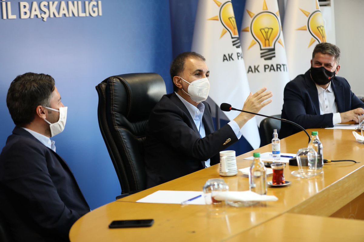 omerrcelik's tweet photo. #Adana’dayız.

#Yumurtalık ‘ta iki gün süren ilçe başkanları kampının ardından ilçe başkanlarımız ve teşkilatımızla bir araya geldik. Teşkilatımızın her kademesi büyük motivasyonla çalışıp, 2023'ü göğüslemek üzere gün sayıyor. https://t.co/mlYSXM9nyb