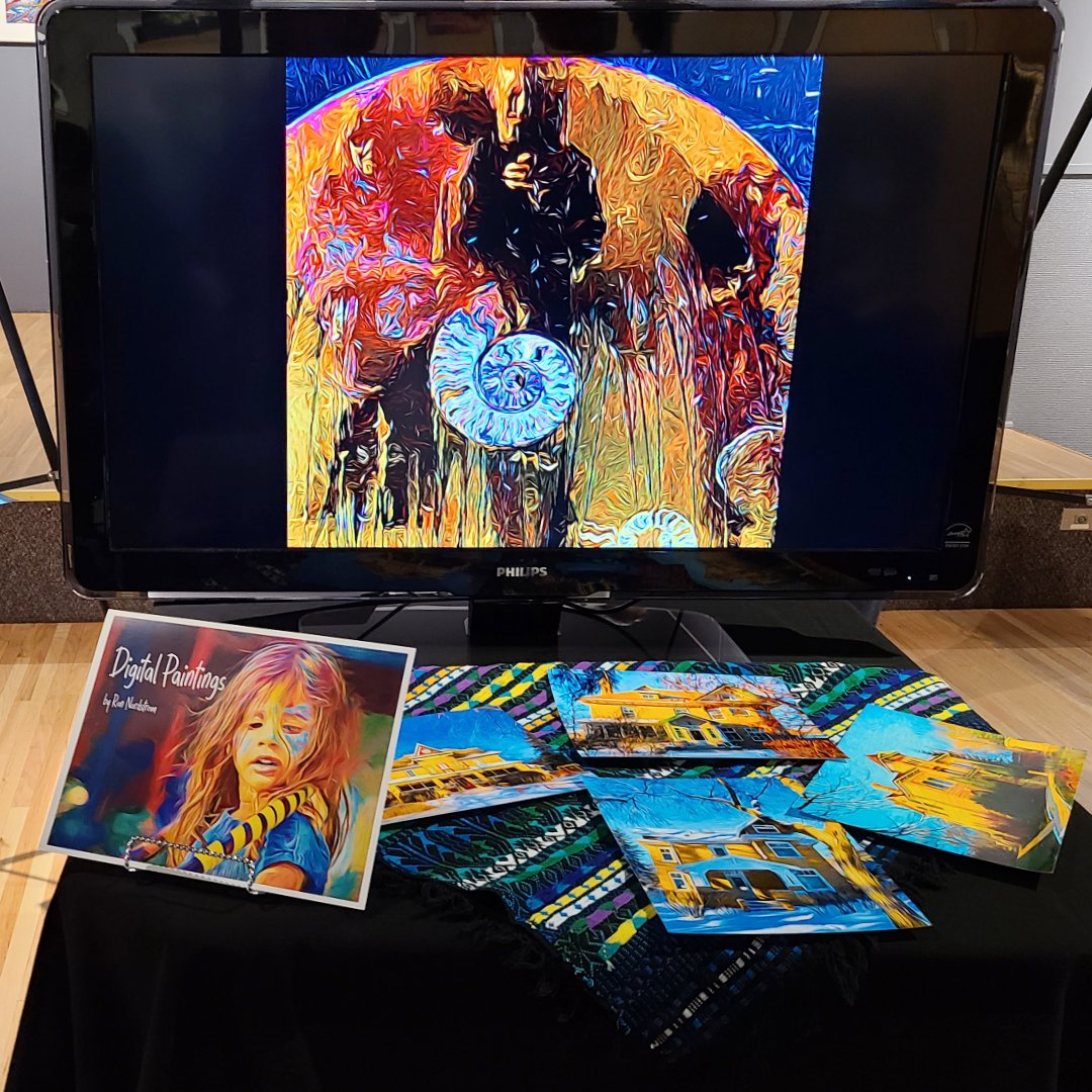 Neepawa Tourism tweet media