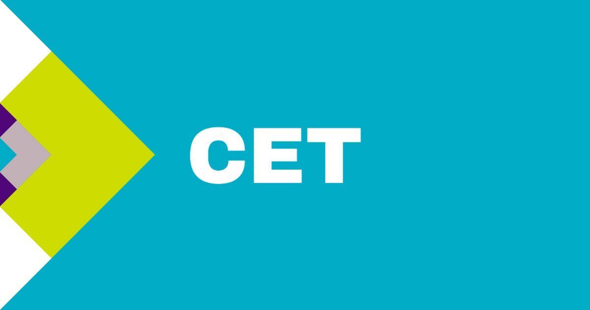 We want to remind you that the 2021 CET claims window will close at midnight on 31 October. 

If you haven't already submitted your CET claim, please make sure you do so before the end of this month. 

#optometry #dispensingopticians #opticians #CET