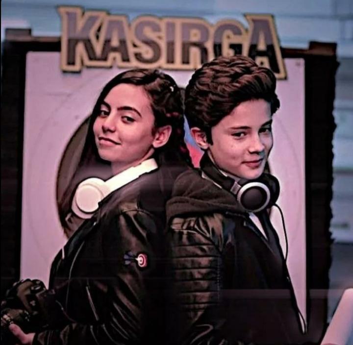 18.Bölüm bizim için hep özel olarak kalıcak :) #çağtu #asis