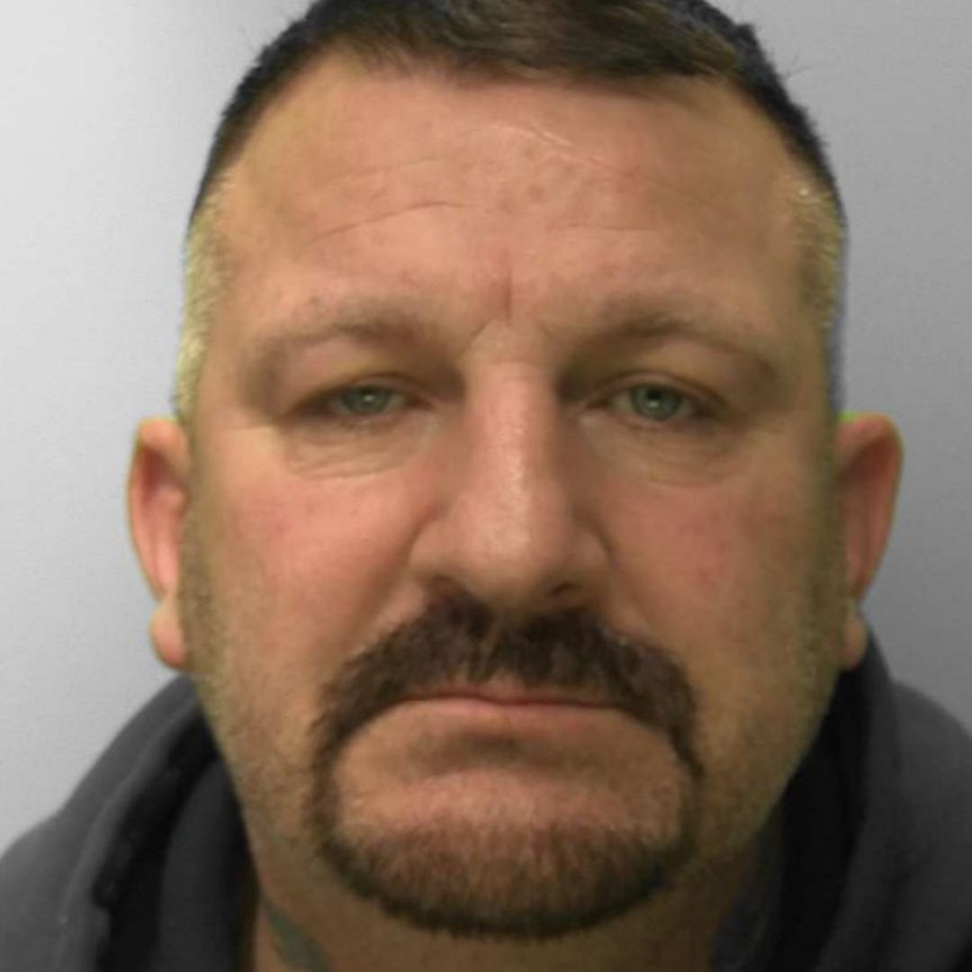 Have you seen Jonathan King? He's currently wanted on recall to prison for breaching the terms of his release licence. 

King, 50, is known to have links to #Wealden district, specifically #Heathfield and #Polegate, as well as #Bexhill.

Read more ➡️ orlo.uk/Dh3Mt