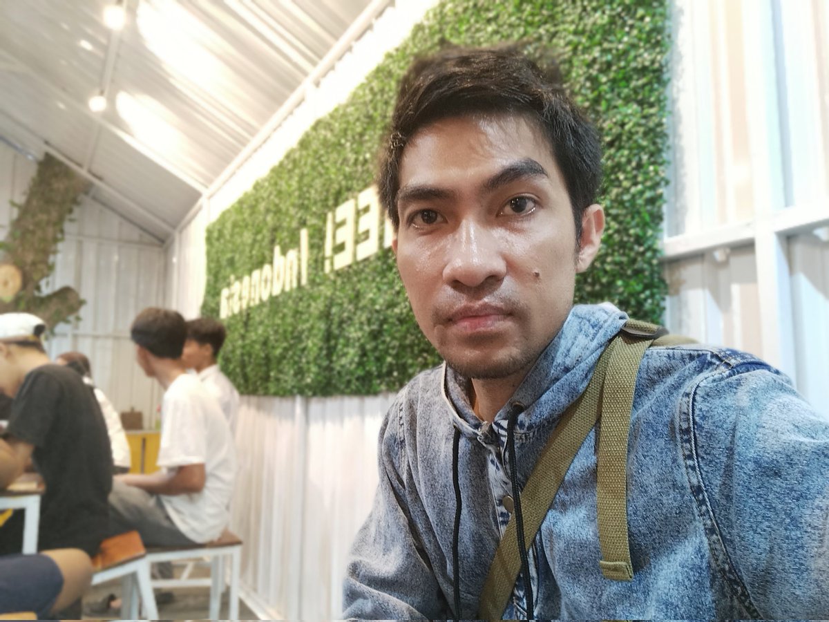 Editya Pinrang (@editya01) on Twitter photo 