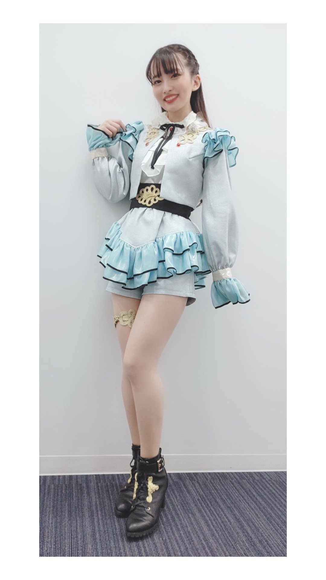 紫月杏朱彩 on X: 