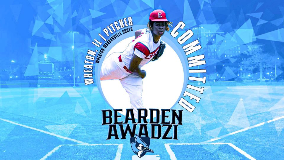 AwadziBearden's tweet photo. I am excited to announce my commitment to further my academic and athletic passion at Johns Hopkins University. I want to thank my family, coaches, friends, and everyone that has helped me get here. Go Blue Jays!! @Mr_Schlen @Coach_babb @Elite18U_Wilson @teams_elite https://t.co/ZiRuBaDpw0