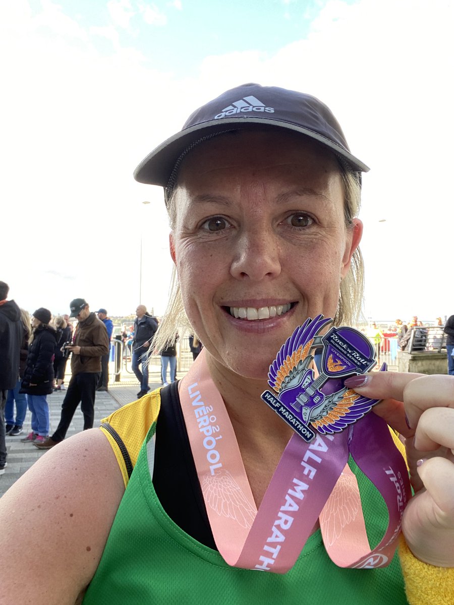 Nicola Wiseman tweet media