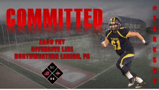 Zach Fry tweet media