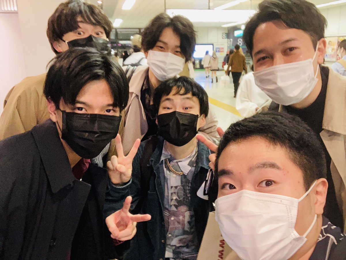 record_6's tweet photo. 【アカスピ関東最終予選】
応援してくださった皆様、本当にありがとうございました🙇‍♂️
今回結果を残すことは出来ませんでしたが、納得のいく演奏が出来て本当に良かったです。この経験を糧にまたヤロバンEXまで頑張っていきたいと思います！
最後に優勝したDancyの皆さん 本当におめでとうございます🎉 https://t.co/OyExZV5y9f