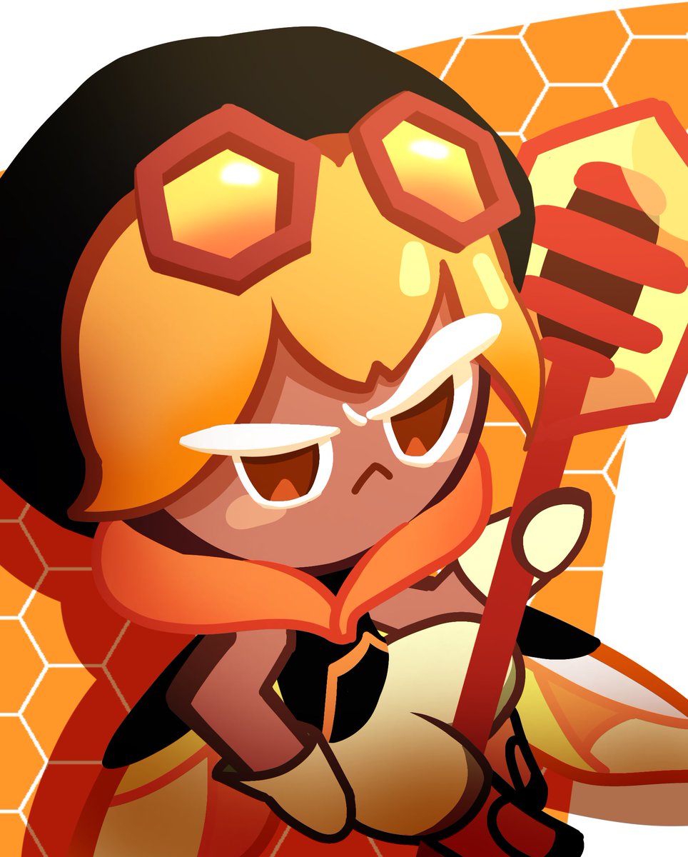 Twitter 上的 クッキーラン 쿠키런 Cookierun かぼちゃ飴味クッキー T Co Aiflxegw Twitter