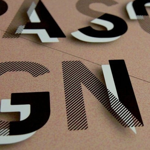goodjolt's tweet photo. Randoms...
@DesignMuseum #FontSunday #reassembled https://t.co/OqrZ5k1cbR