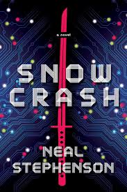 Want to understand what metaverse is all about?
Two fun books are all you need
Snowcrash - @nealstephenson
Ready Player One - @ErnestCline
#Metaverse https://t.co/7UEUo1MUSR