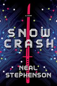 Want to understand what metaverse is all about? 

Two fun books are all you need

Snowcrash - @nealstephenson
Ready Player One - @ErnestCline

#Metaverse https://t.co/7UEUo1MUSR