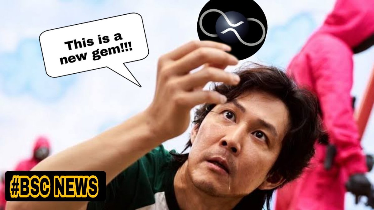 roem0530's tweet image. my entry 🚀🚀
@infinitX_bsc
#InfinitXmeme #InfinitX #XRP #Rebase #BSCgem