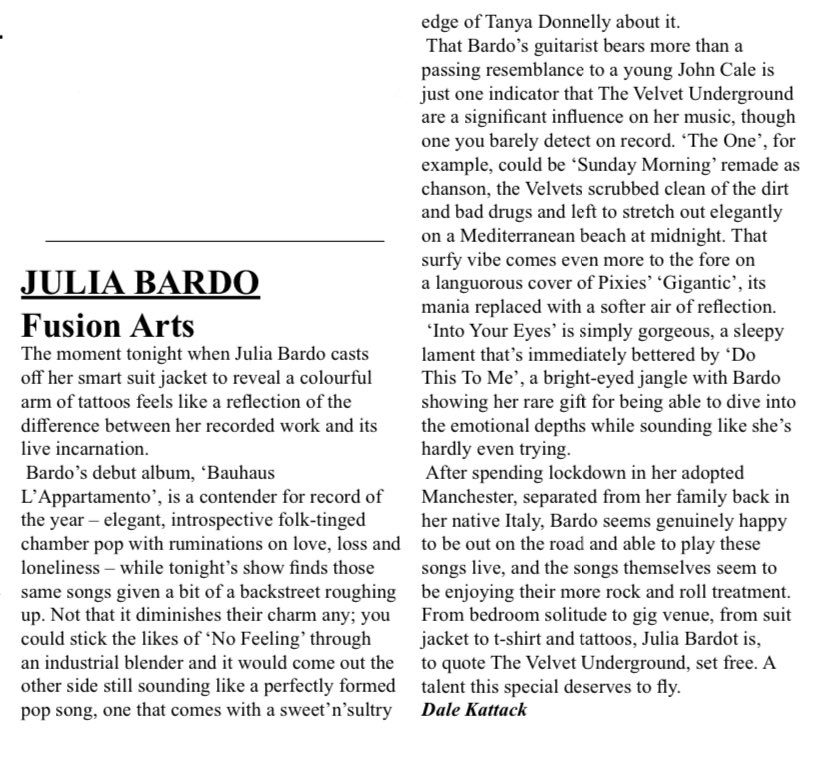 Freak Scene tweet media