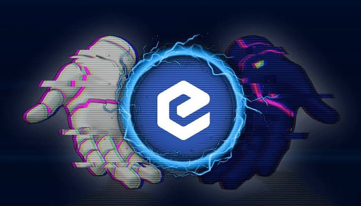 zirel46973275's tweet photo. #ecash #xec my target is 0.1 to 1$ nothing change  im in relationship with #ecash 🤤🥰💯💰 https://t.co/E8W7e0bHXP